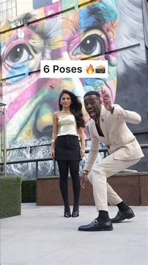 POSE IDEA 📸 | Fashion and Style | Daniel Asante #shorts