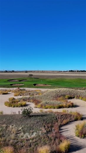 2.2K views · 26 reactions | A quick spin around at MC [Video description: Hole No. 5 at Murphy Creek Golf Course] | Aurora Golf, Colorado | Facebook