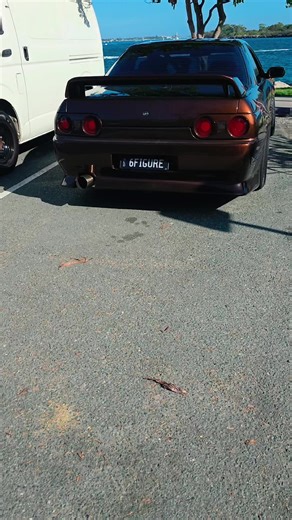 Morning Stroll at The Spit: A Scenic Experience