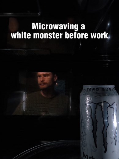 White Monster Hot: How to Heat and Taste White Monster