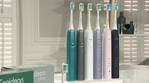 5.6K views · 25 reactions | Customise your teeth cleaning with our Today’s Special Value SoniClean Ultra sonic toothbrush > https://goo.gl/THznu2 | QVC | Facebook