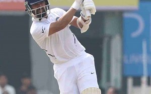 IND vs SA 2019, 3rd Test: Super Sixes, IND 1st Innings