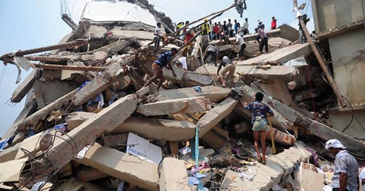 Preventing the next garment factory disaster