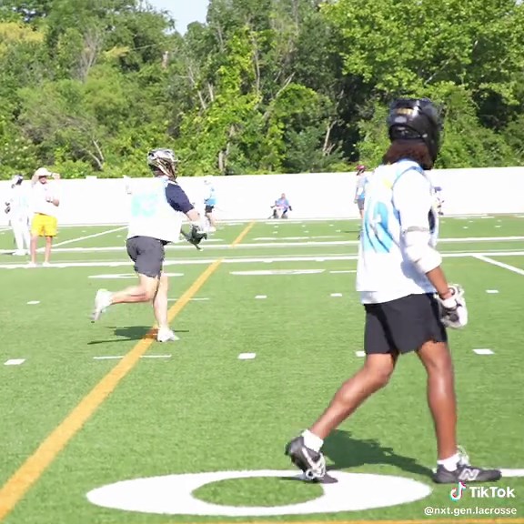Winning Strategies in Collegiate Lacrosse Recruitment