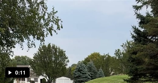 Keep smiling! - Video