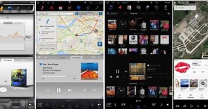 Tesla's version 9 software is not perfect, but it puts all other in-car user interfaces to shame