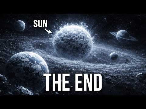 The Death of the Universe: From Stars to Heat Death