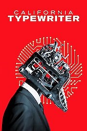 California Typewriter