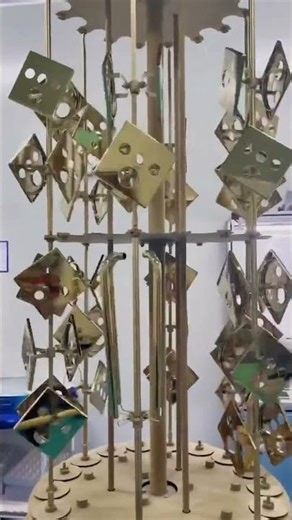 Hongfeng VAC Vacuum PVD Titanium Nitride Coating Chromium Coating Machine Thin Film Coating System