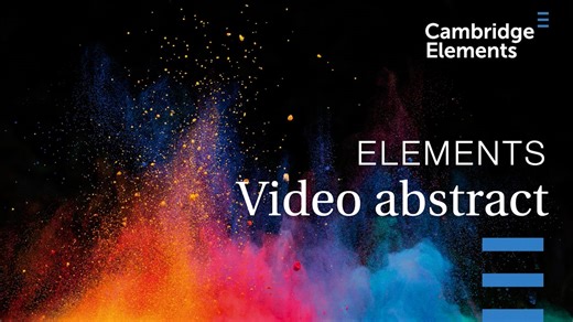 Elements in Applied Linguistics: Translanguaging in Classroom Discourse