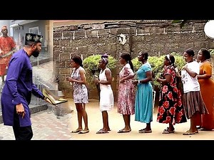 The Royal Prince Is Searching For The Maiden Who The Golden Shoe Fits To Make Her His Bride 2024-NG