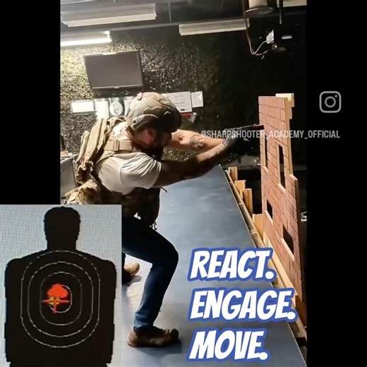 #TacticalTraining#CQB#CloseQuartersBattle#TacticalShooting#FirearmsTraining#UrbanWarfare#UseOfForce