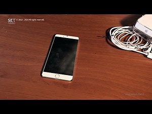 iPhone 8 - Between Dream and Future [FULL VIDEO]