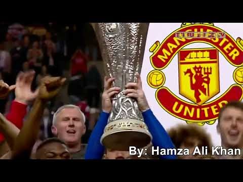 Glory Glory Man United New Video