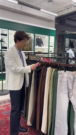 San Vito: Elevate Your Style in Erbil, Iraq