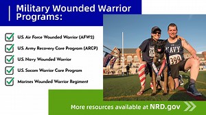 Happy Warrior Care Month  #WarriorCareMonth is a time for everyone...