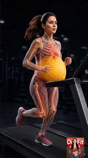 What Happens If You Run Every Day?