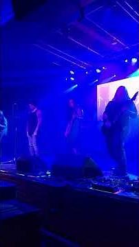 My Dying Bride - Live @ Under the Doom 2025 [short #1]