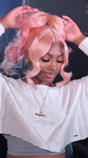 Columbia, SC Stylist | Can’t get over this ponytail updo/wig install 💖🫶🏽 January books are open and filling see you guys next year 🥰🥰 | Instagram