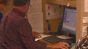 How signatures on ballot initiative petitions are verified