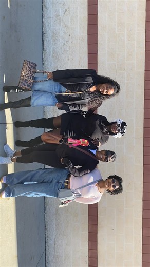 April Martin on Reels