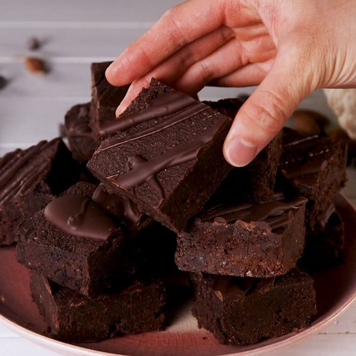 225K views · 1.4K reactions | These brownies have a healthy secret...