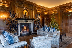 1.8K views · 80 reactions | Visit Christmas at Leeds Castle this...