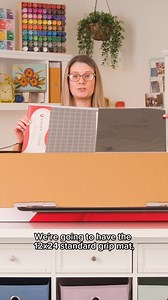 What's included with the MOMENTO Craft Cutting machine? Spoiler alert: it's everything you need to start crafting. Learn more: https://bit.ly/4a12sOm | Singer North America