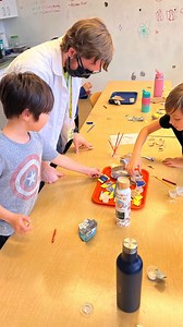 Summer is about having some fun and learning some cool stuff. | Kids Science Labs | Facebook