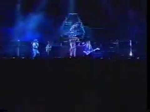 Slaughter - Up All Night Live