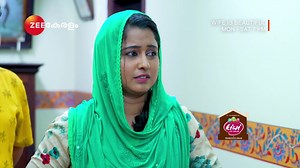 Wife is Beautiful | Mon-Sat | 7 PM | Zee Keralam ഷാഹിനയെ അംഗീകരിച്ച് സീതാലക്ഷ്മി.. #ZeeKeralam #NeithedukkamJeevithaVismayangal #ZeeKeralamHD #ZeeKeralamOnMyTV #WifeIsBeautiful #zeeonthego Watch Anytime, Anywhere on ZEE5 - https://zee5.onelink.me/RlQq/fmalDownloadZEE5App | Zee Keralam