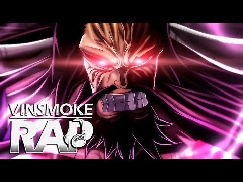 Rap do Kaido (One Piece) | A Criatura Mais Forte | Vinsmoke