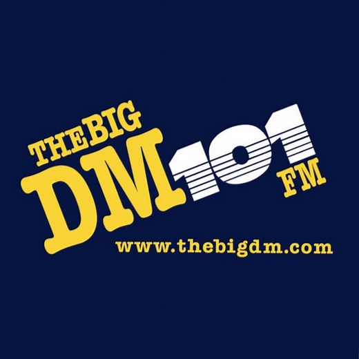 The Big DM - USA, Sumter listen live online with RadioMixer