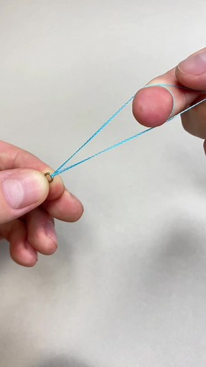 Best Fishing Knots на TikTok