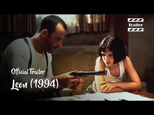 Leon: The Professional (1994) - Trailer