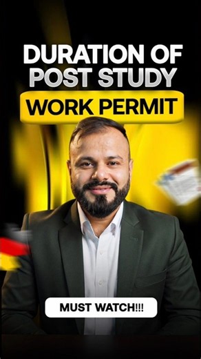 Post-Study Work Permit 2026: Which Country Gives You the Most Time?