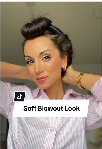 Shorthair Curler für mittellanges Haar