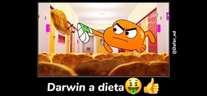442K views · 30K reactions | Momentos Divertidos de Gumball y Darwin // Dafar_xd ⭐Redes Sociales⭐ YouTube: https://www.youtube.com/@Dafar_xd Tiktok⚫️: https://www.tiktok.com/@dafar_xd Instagram: https://www.instagram.com/thedafar_/ #dafar_xd #lareceta #darwin #gumball #momentosxd #random #memes | Dafar.xd | Facebook