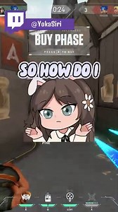 Siri turns human | YokaSiri