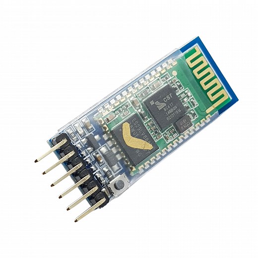 Module thu phát bluetooth HC-05