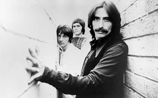 Why Three Dog Night Sings 'Jeremiah Was a Bullfrog' in 'Joy to the World'