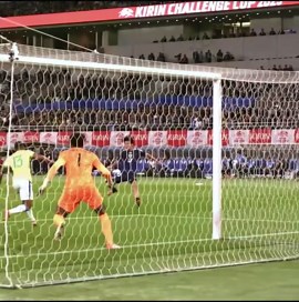 日本サッカー界の歴史を塗り替えた瞬間 #サッカー日本代表 #日本代表 #ワールドカップ #worldcup #zkush @zkush931