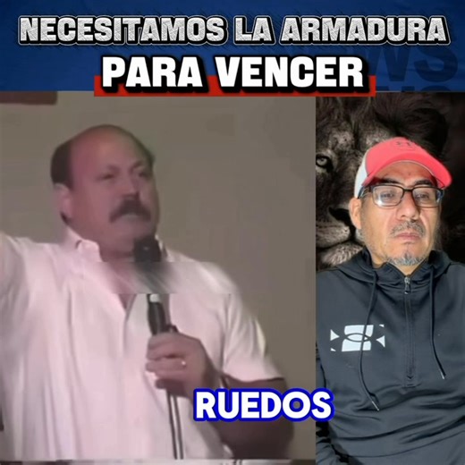 Siempre debemos estar alertas 🚨 | Pastor-Juan Sanchez