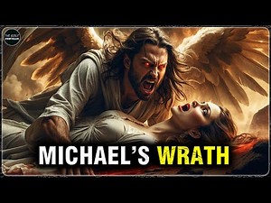 Archangel Michael’s SHOCKING Act Against the Wives of Fallen Angels | THE BIBLE STORYTELLER