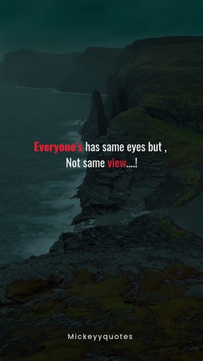 The Power of Perspective: Understanding Different Views on Life#youtubeshorts