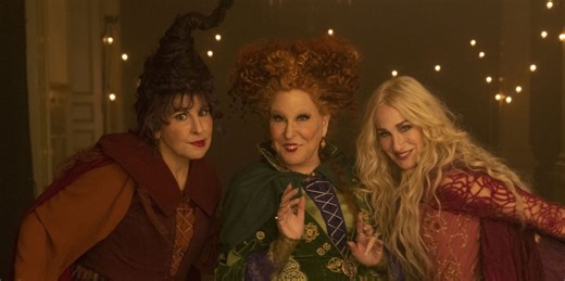 These 86 Witch Names Will Cast a Spell With Any Introduction