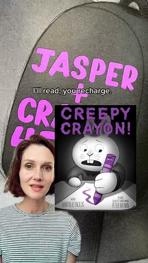 Take a break from scrolling, I’ll read you a story. #fyp #spookystories #rabbitsoftiktok