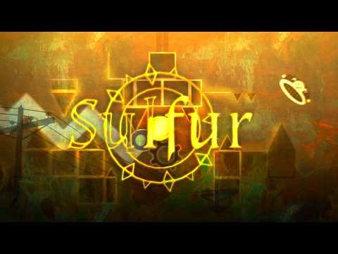 Sulfur Layout Showcase | By Loogi (me) [4K]