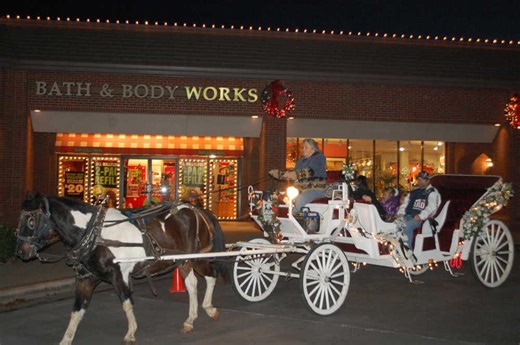 Kingsgate responds after holiday horse accident in southwest Lubbock