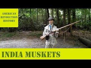 Are Muskets Made in India Deadly? (Tripple Powder Load)
